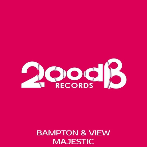 Bampton & View - Majestic [200DB106]